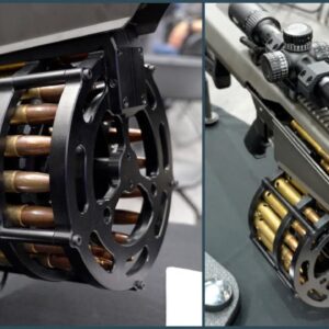 Why EVERY American Wants This Tactical Rifle INSTEAD of an AR-15