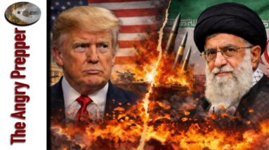 World War 3 Has Started…Again!