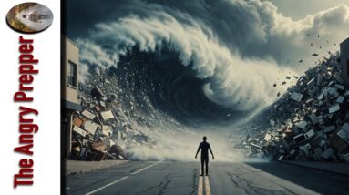 You Are NOT Ready For What Is Coming…
