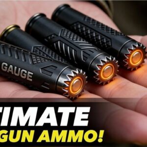 Why 12 Gauge Has Dominated America for 200 Years (And Still Can't Be Beaten)