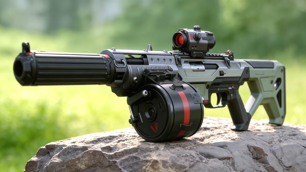 Most Innovative Rifles Top 25 New And Incredible Rifles Arriving In The US Market In 2026!