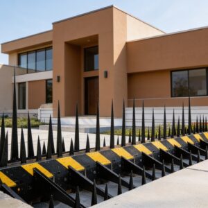 39 LETHAL HOME DEFENSE GADGETS ON AMAZON 2026