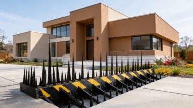 39 LETHAL HOME DEFENSE GADGETS ON AMAZON 2026