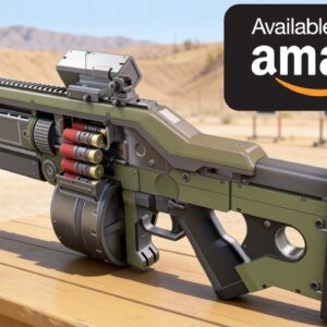 Amazon Banned These 55 Products… So I'm Trying Them!