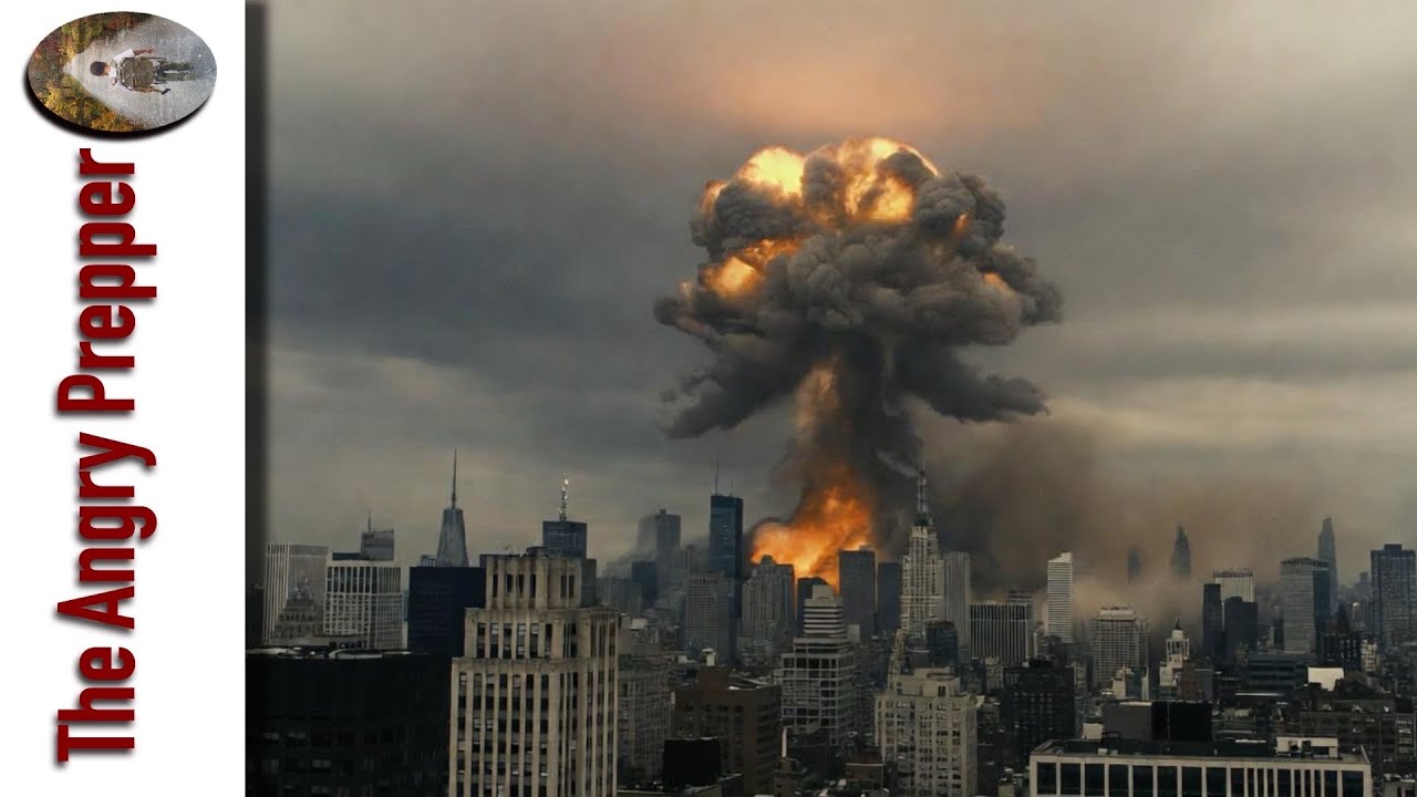 Impending Threat: New York City Braces For Strike