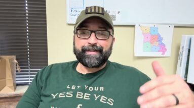 Are you ready for an Inflation Spike? Shortages too?