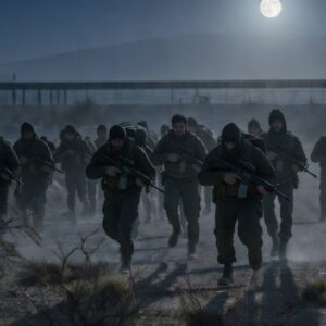 Did Iran REALLY Activate Sleeper Cells?