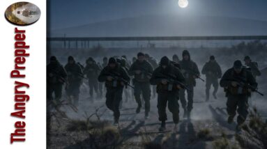 Did Iran REALLY Activate Sleeper Cells?