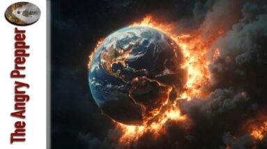 How Bad Will The "Conflict" Spread? (TAKE 2)