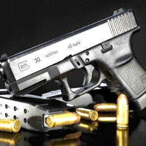 GLOCK's Dirty Secret! 10 SHOCKING Things You Don't Know About GLOCK Pistols