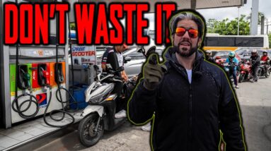 Resource Wars Targeting You Directly