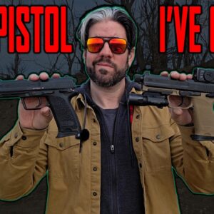 Should You Upgrade Your SHTF Pistol?