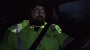 Storm Response and Oil Crisis! Make it make sense?