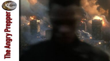 That Bad Feeling Is Darker Than You Can Imagine…