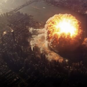 The Deadliest War Options...