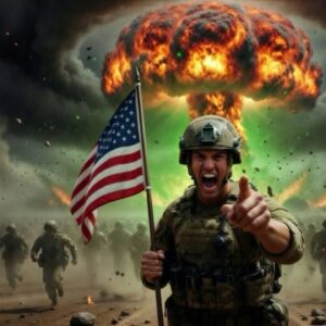 The Scariest Rumor On The Internet…