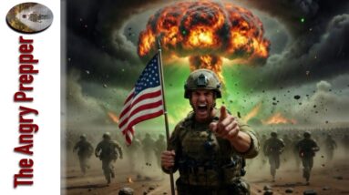 The Scariest Rumor On The Internet…