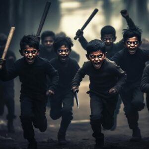 This Is A Deadly Problem That Might Get You Soon...