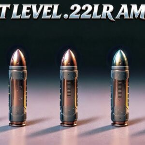 Top 10 Most Deadly .22 LR Ammo You Can Buy in the US!