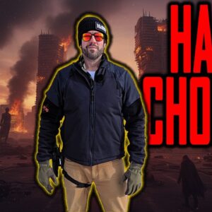 What I Am Doing to Prepare for Things to Get Worse