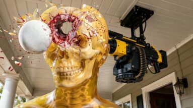 21 Most Deadly Home Security Systems from AMAZON!