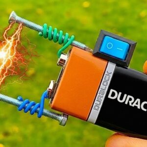 35 SURVIVAL INVENTIONS THAT ARE INSANELY COOL ON AMAZON!