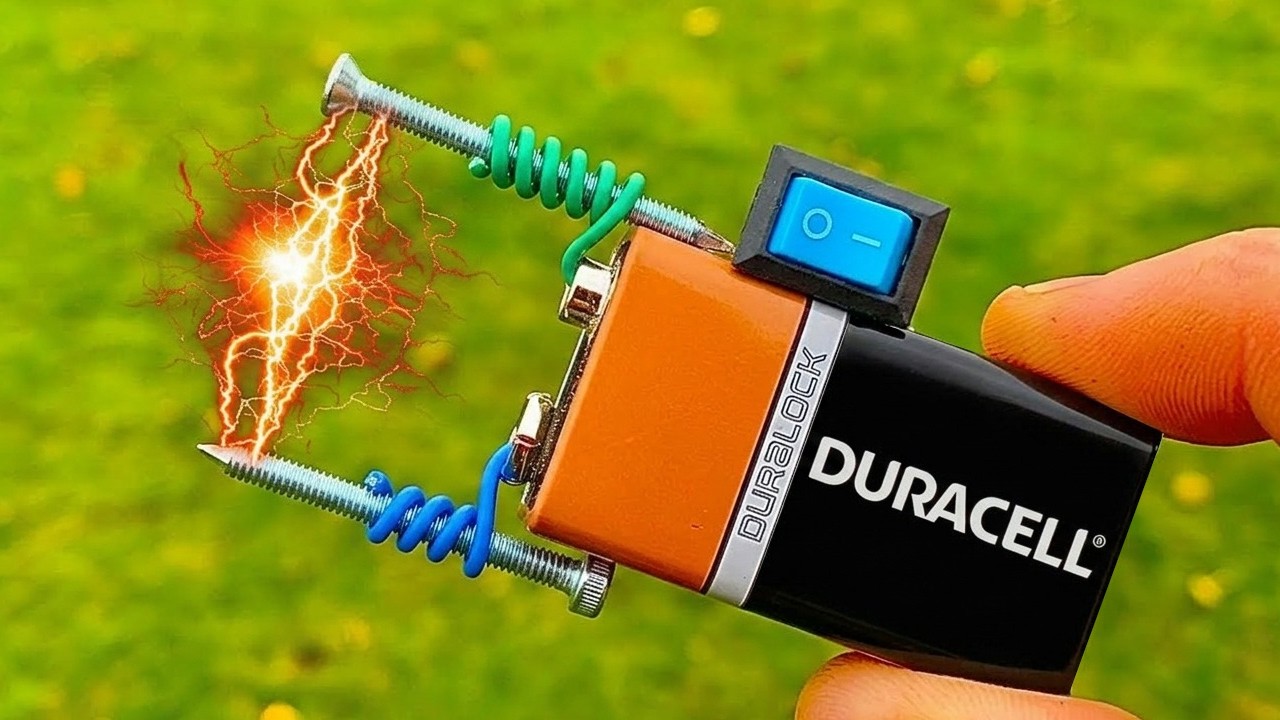 35 Amazing Survival Inventions Available On Amazon!