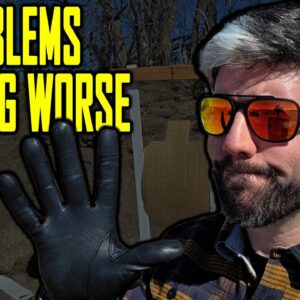 5 Warning Signs Preppers Shouldn't Ignore Right Now