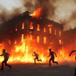 Preparing For What Comes Next