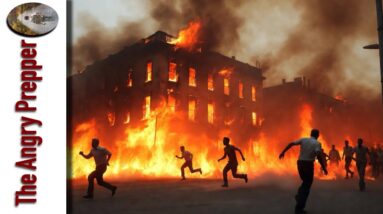 Preparing For What Comes Next