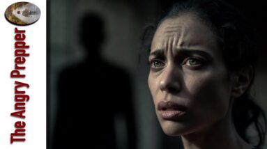 Something Isn't Right... Something Is Really Off!