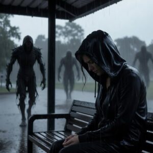 That Bad Feeling Is More Sinister Than You Think… It Was Planned!