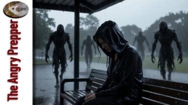 That Bad Feeling Is More Sinister Than You Think… It Was Planned!