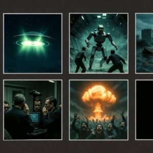 We Were Right But It’s Getting Scarier!