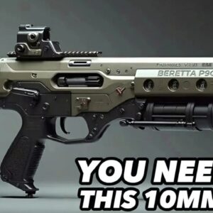 Why Every American Needs These 10mm Carbines Right NOW!