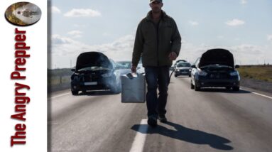 You Need To Prepare For This Now! The Gas Crisis Is Getting WORSE!