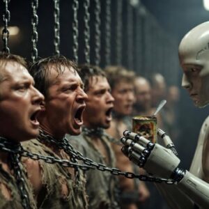 You Will Be Forced To Do This…