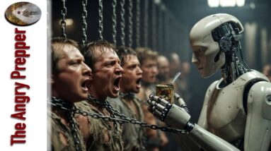 You Will Be Forced To Do This…