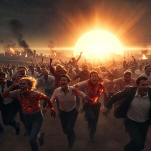 This One Event Could Make Life Harder For Humans Or End Humanity…. Here’s Why!