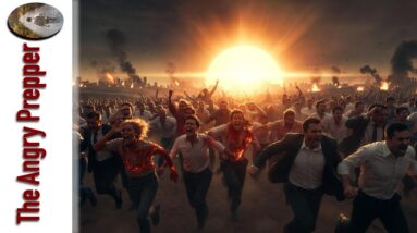 This One Event Could Make Life Harder For Humans Or End Humanity…. Here’s Why!