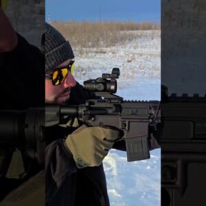 Best Budget ACOG Stack 4 the💲