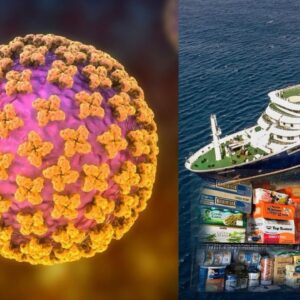 Can Your Supplies Last 8 Weeks If The Hantavirus Spreads?