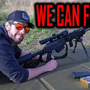 Death by 1000 Cuts is Happening Now