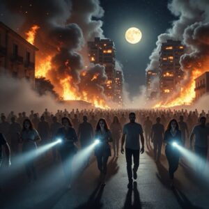Massive Blackouts Are Coming This Summer!