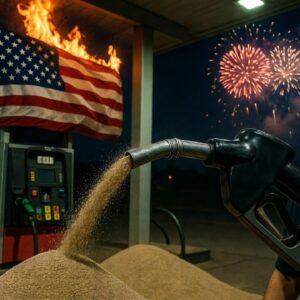 No Fuel By July 4th? It’s Worse Than That!