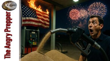 No Fuel By July 4th? It’s Worse Than That!