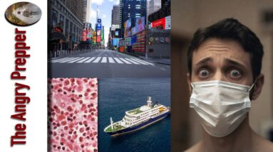 The Truth Behind The Hantavirus & What's Really Going On...