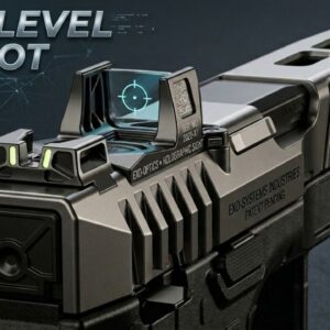 This Is the Best Pistol Red Dot of 2026! One DESTROYED the Rest!
