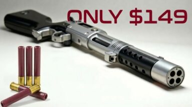 Top 10 BEST .410 Shotguns under $200 of 2026