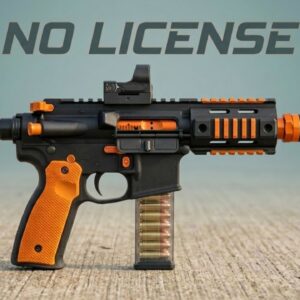 Top LETHAL Home Defense Weapons on AMAZON! (NO LICENSE)